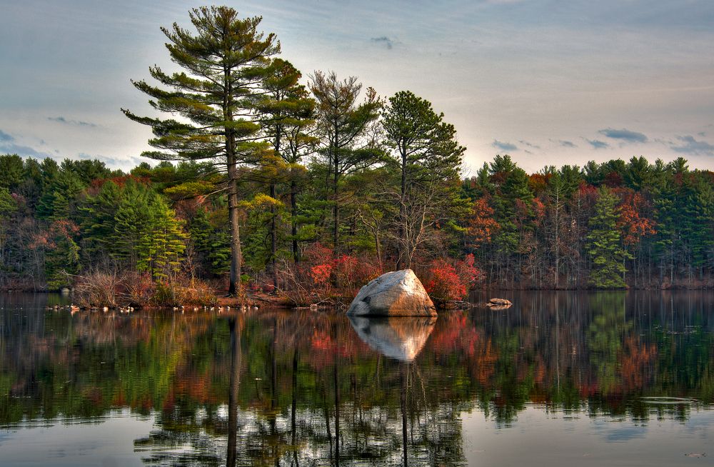 Photograph by Alex Galkin