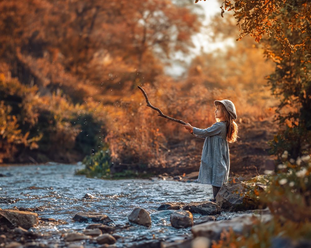 Photograph by Bernardita Aguirre