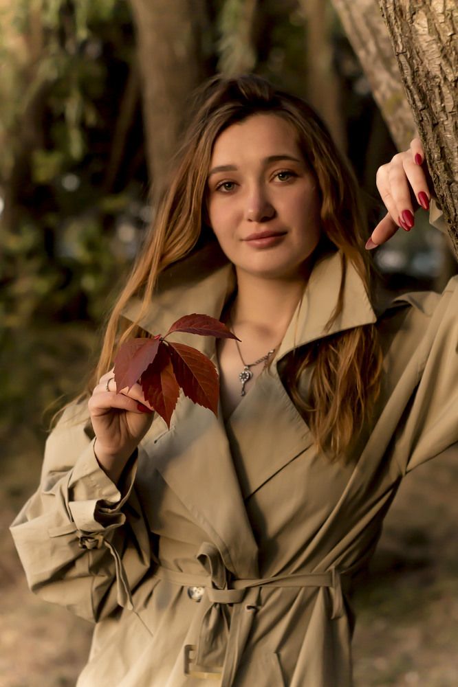 Photograph by ИРИНА Шулепова