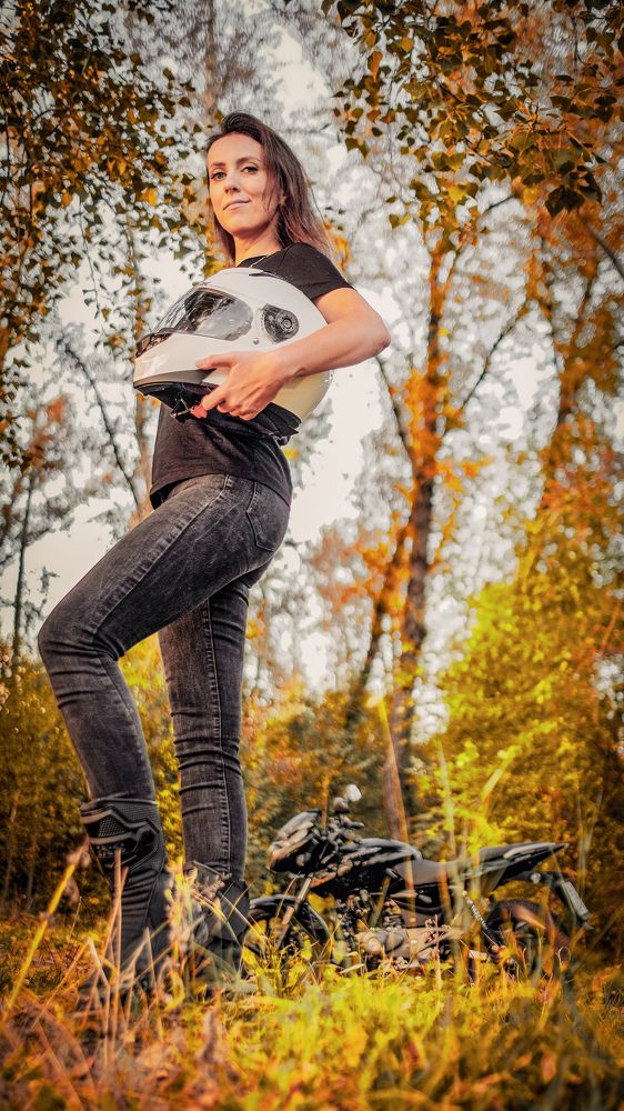 Photograph by Kostantin Belonogov