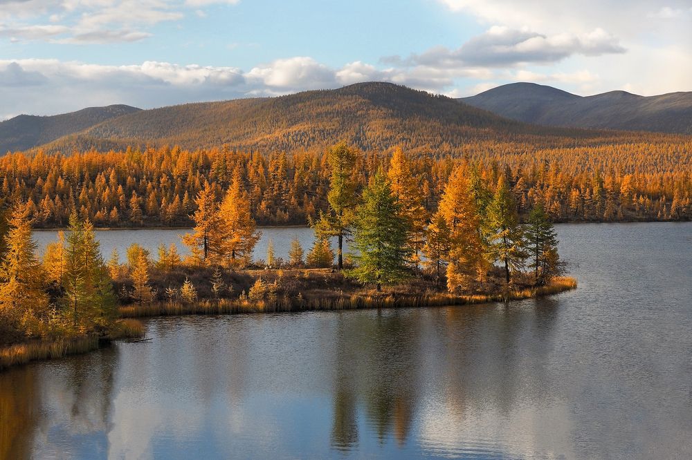 Photograph by Александр Попов