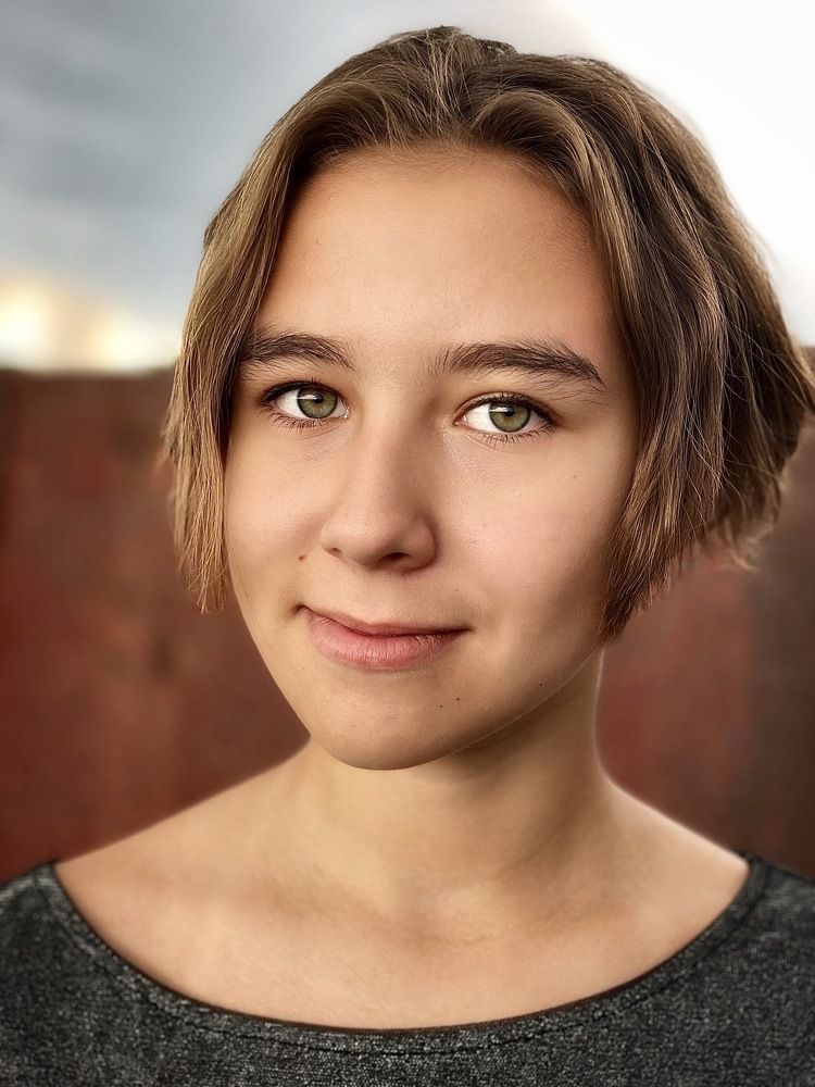 Фотография автора Nadezhda