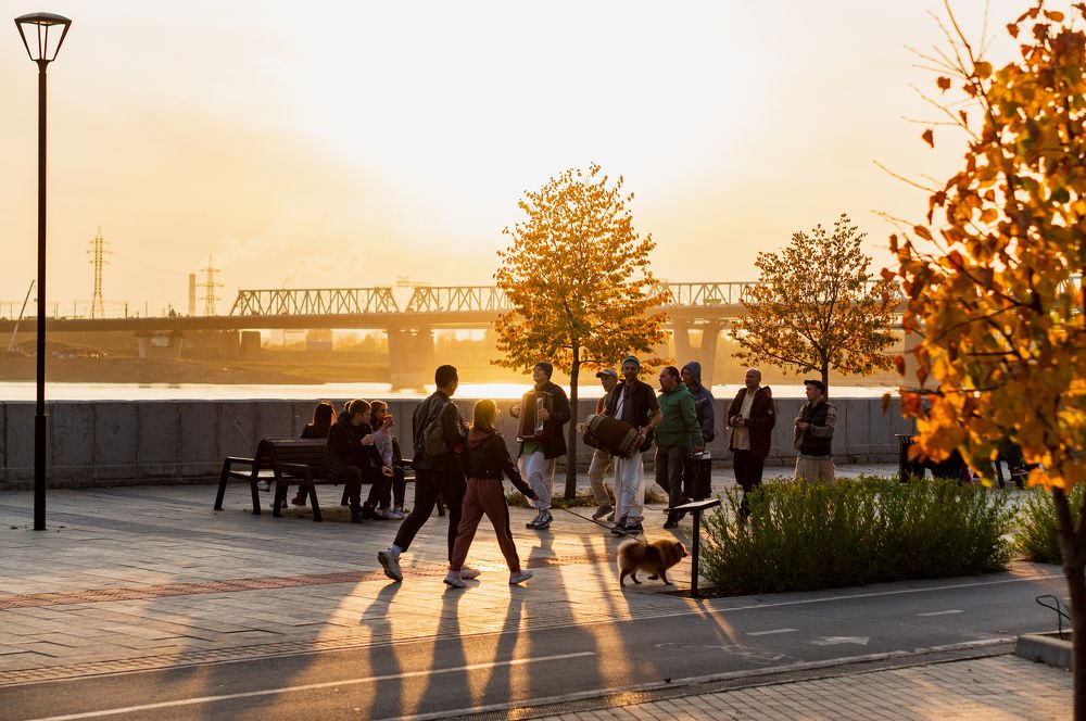 Photograph by Светлана Нестерова