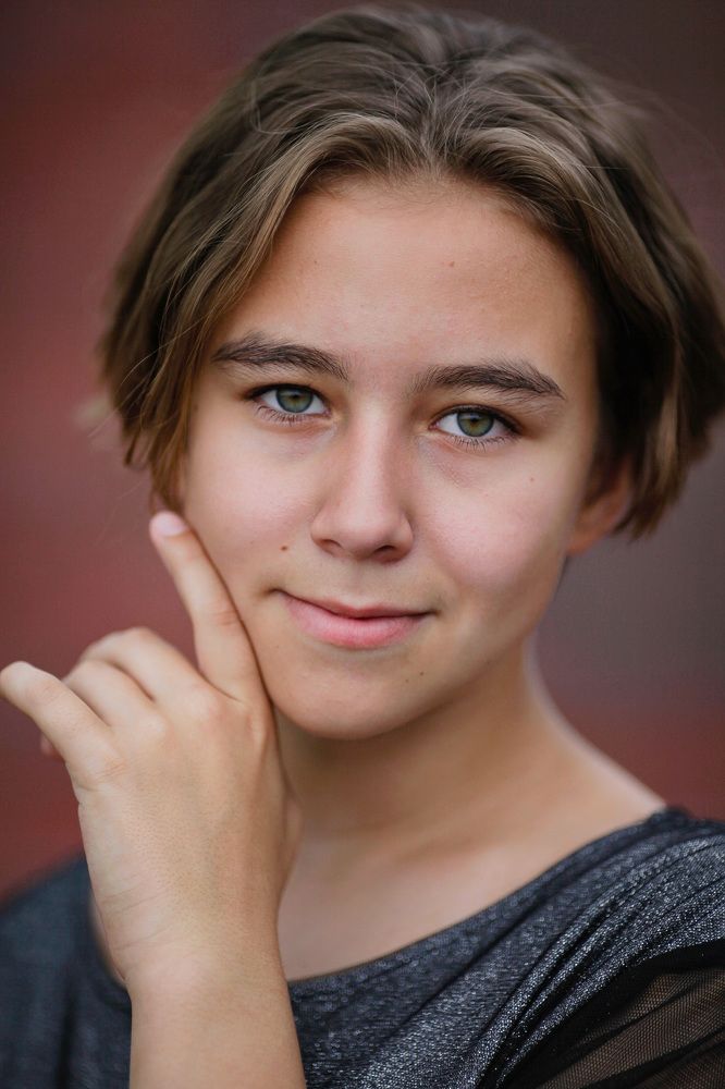 Фотография автора Nadezhda