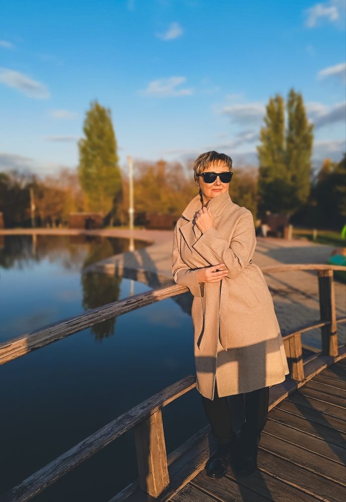 Photograph by Наталья Ефимова