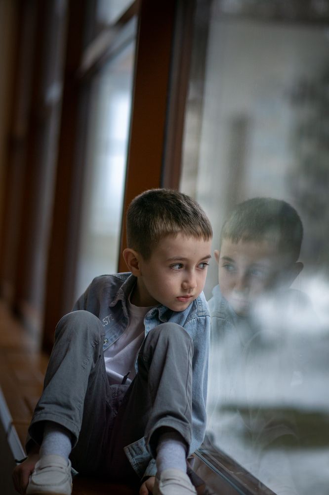 Photograph by Наталья Мэмэлигэ