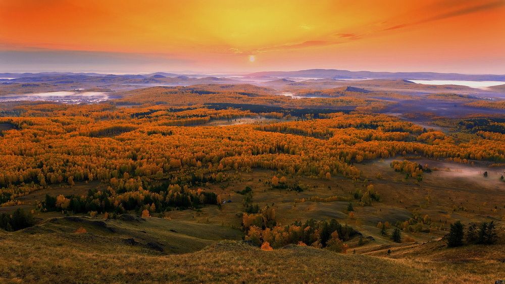 Photograph by Владимир Акиньшин