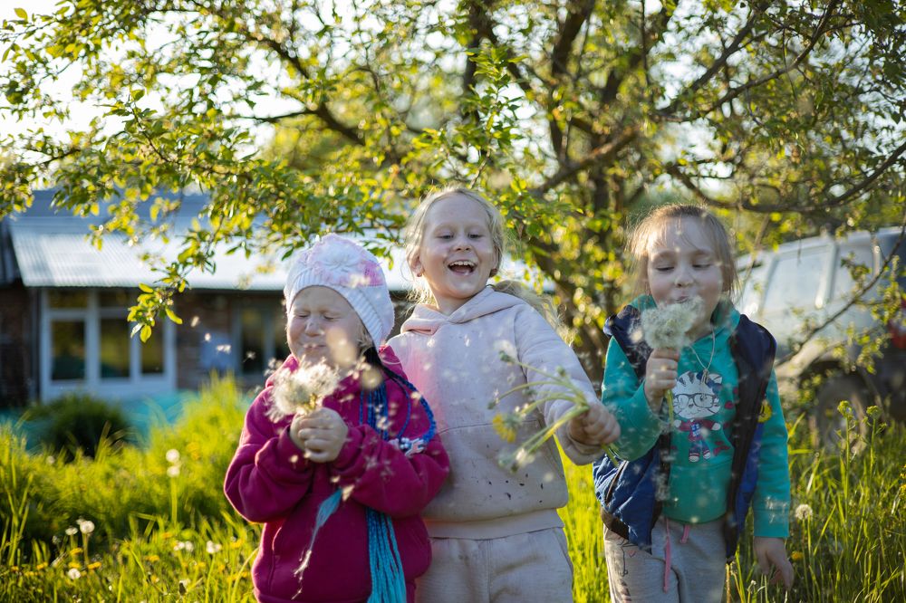 Photograph by Владислав Капанов