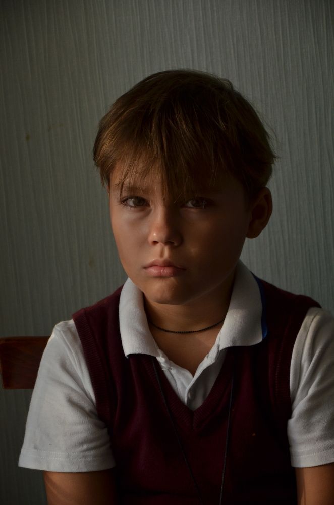 Photograph by Екатерина Васильевых