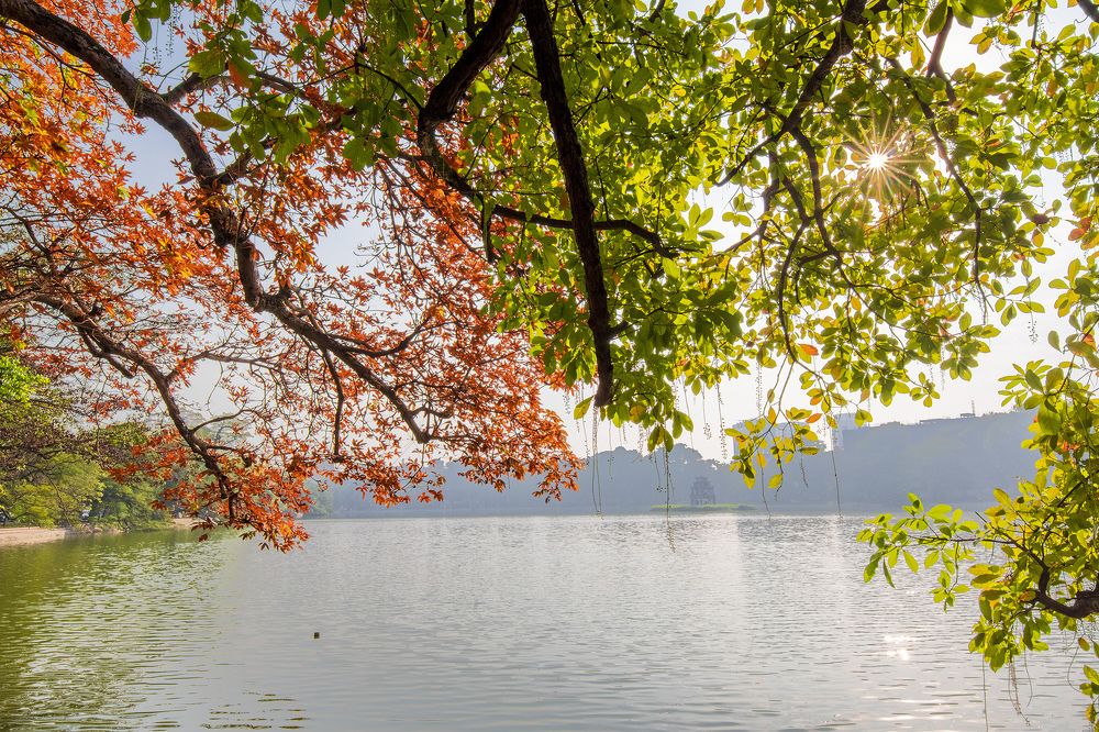 Photograph by Nguyễn Anh Tuấn