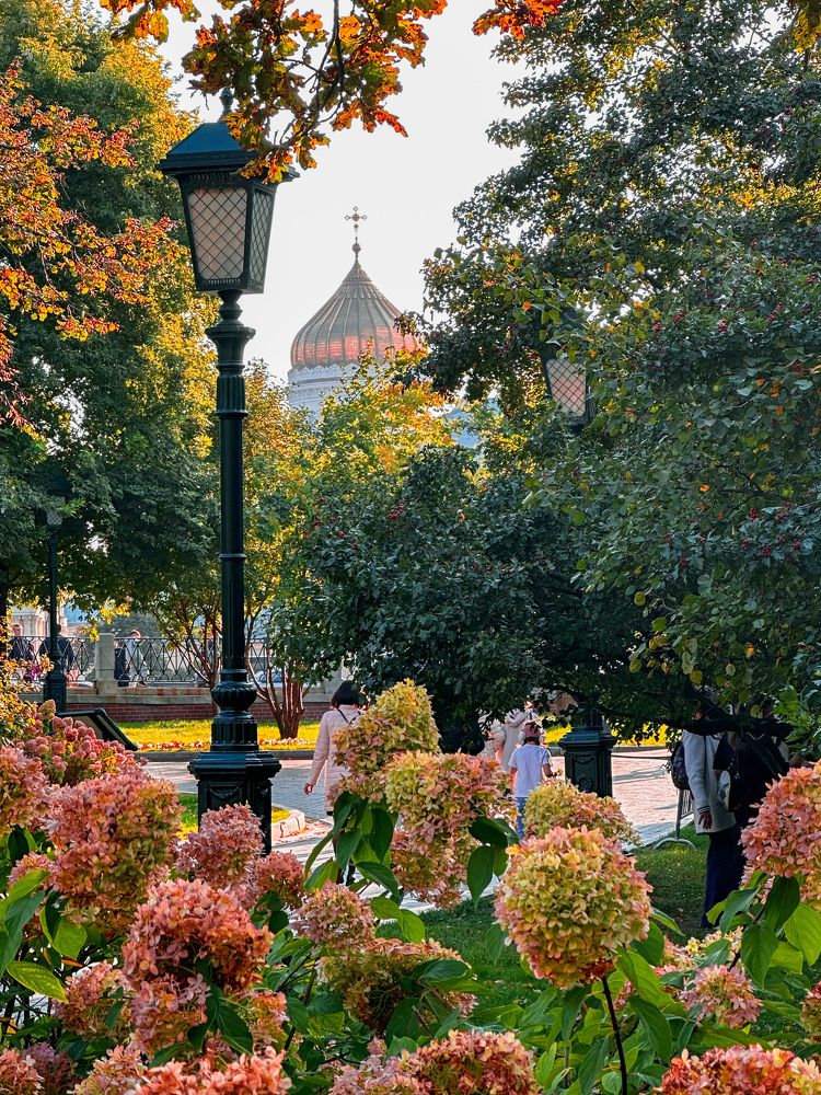 Photograph by Яна Лугинина