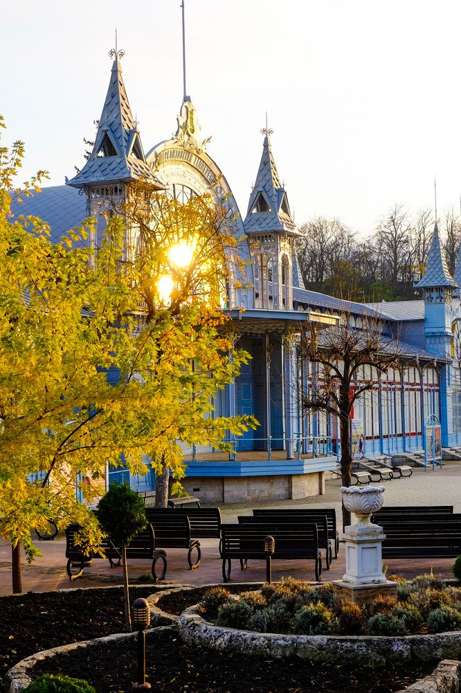 Photograph by Сергей Казарцев