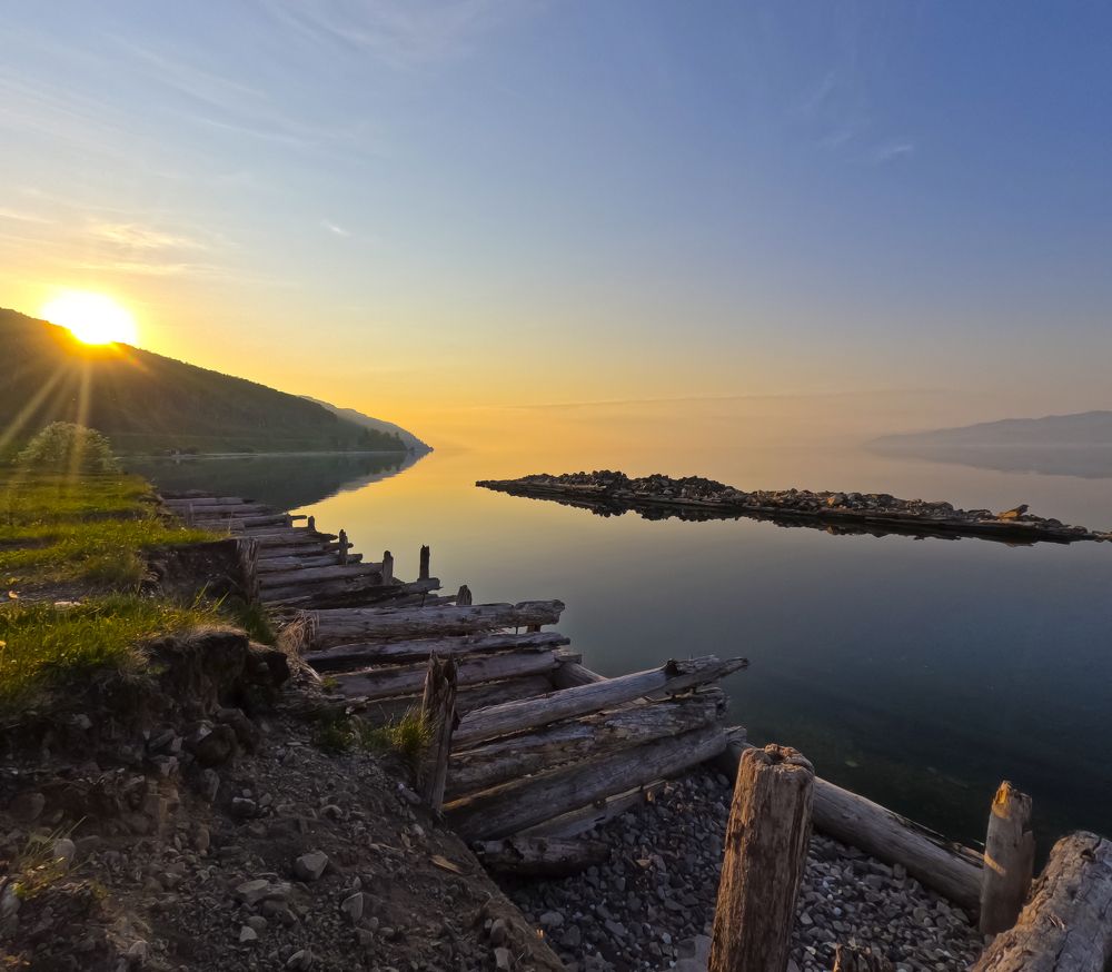 Photograph by Владимир Огородников