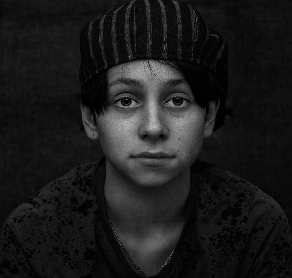 Photograph by Елена Пасажицкая