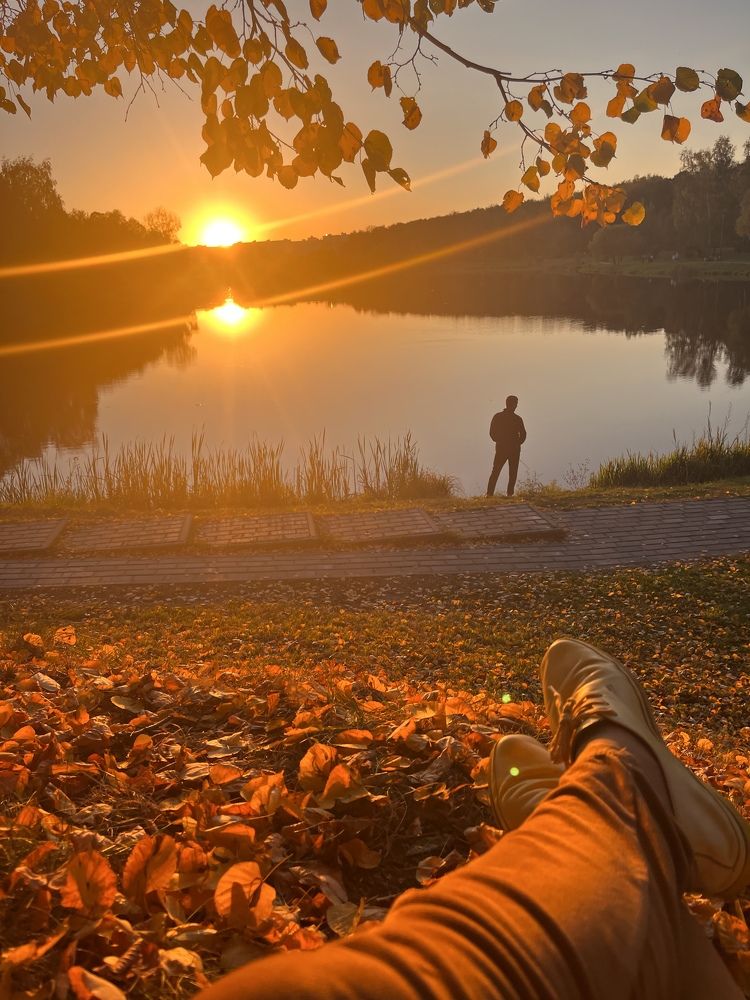 Photograph by Наталья Ермакова