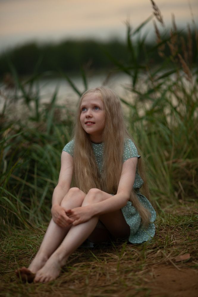 Photograph by Марина Сосновская