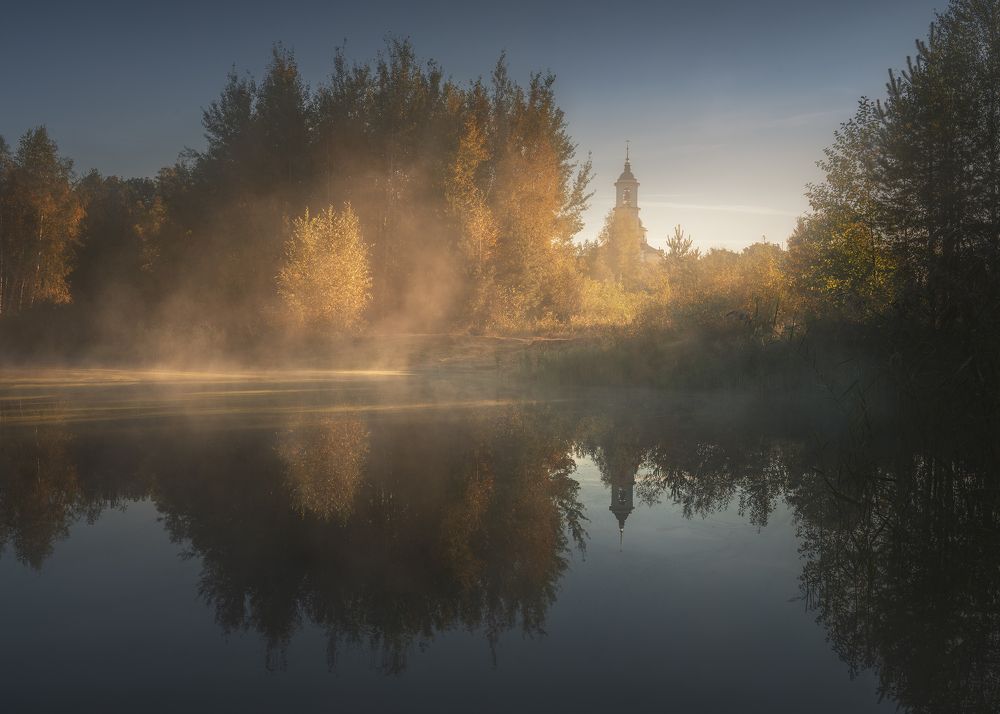 Photograph by Политова Анна