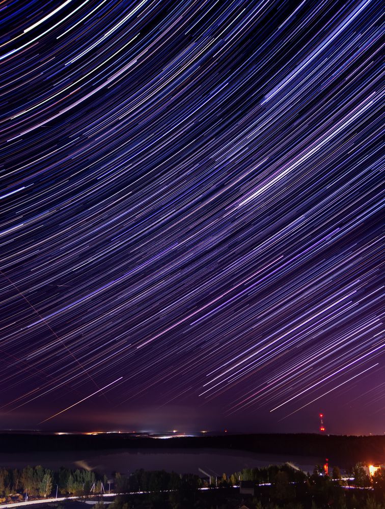 Photograph by Олег Бережных