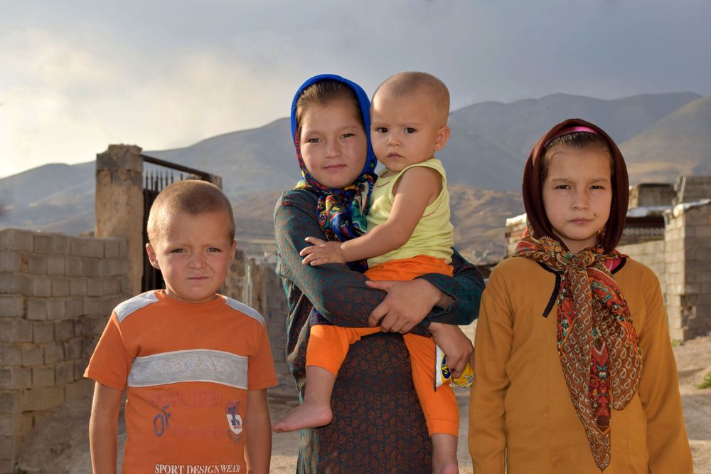 Photograph by Sarah Mirzakazemi