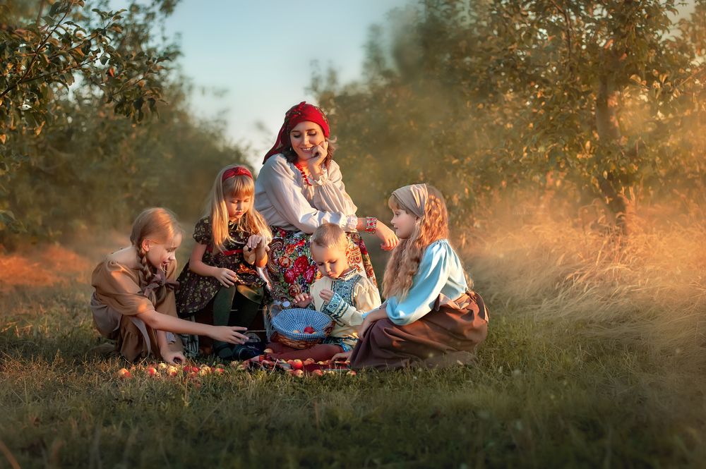 Photograph by Семисенко Яна