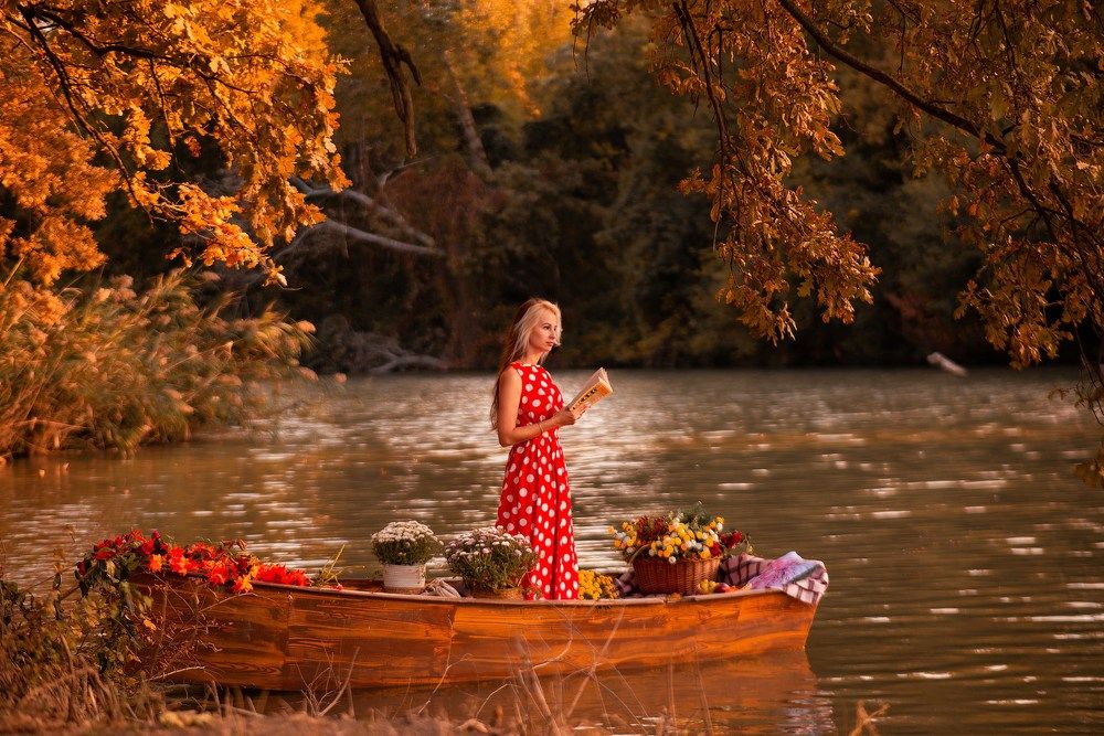 Photograph by Юлия Волкова