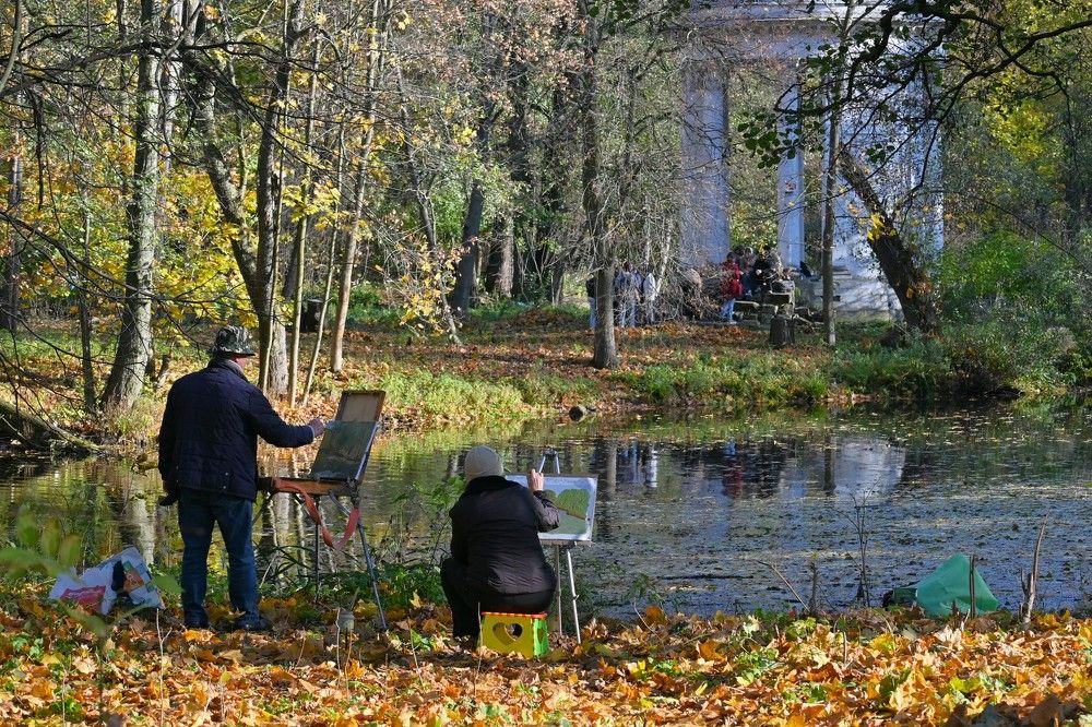 Фотография автора IRINA FILIPPOVA