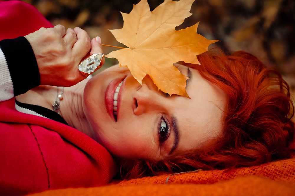 Photograph by Мария Кузьмичева