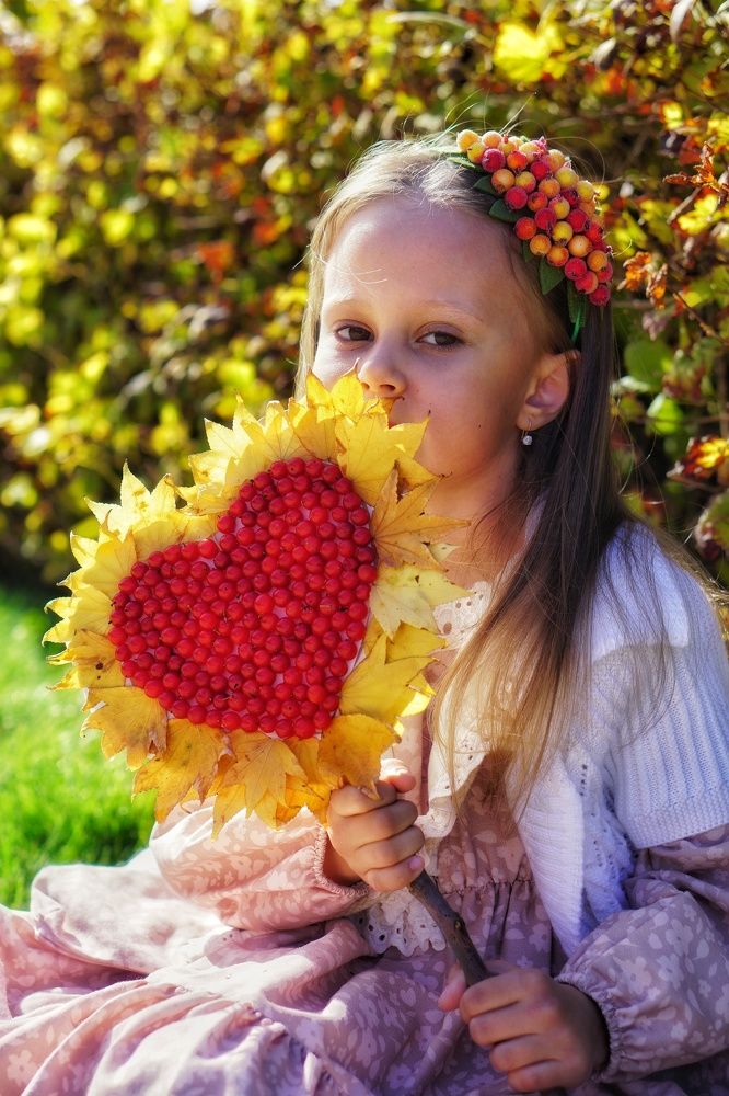 Photograph by Okcana Ryzhikh