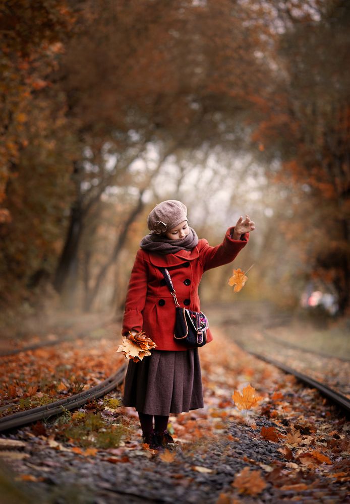 Photograph by Юлия Эйвазова