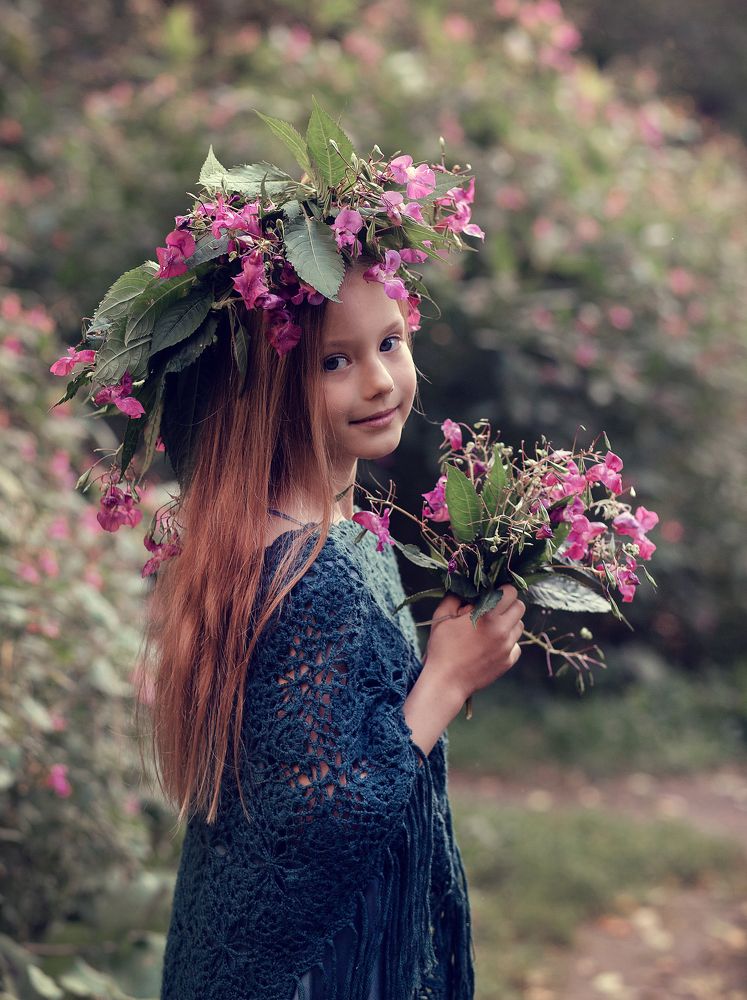 Фотография автора Юлия Эйвазова