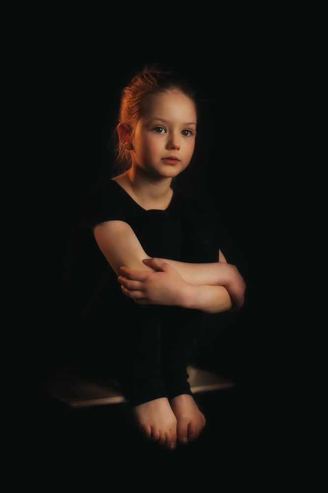 Фотография автора Юлия Эйвазова