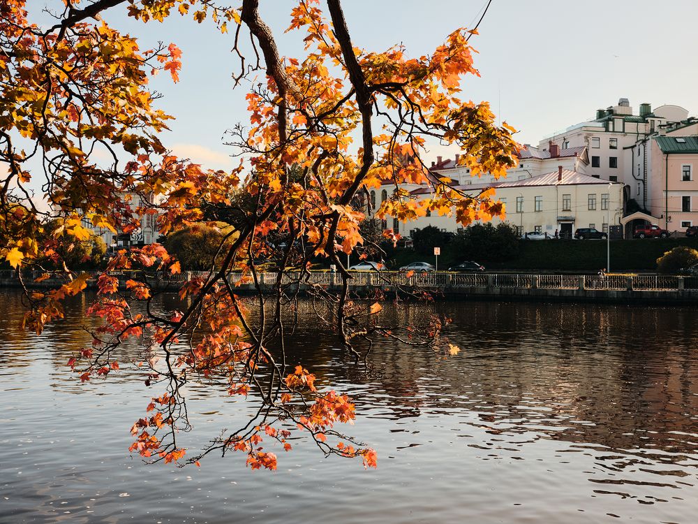 Photograph by Сячин Саша