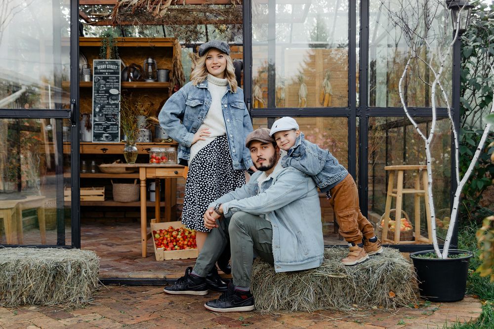 Photograph by Екатерина Иванова