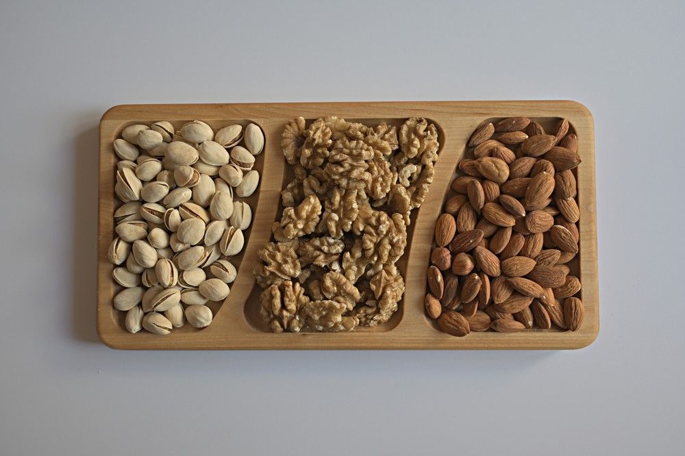 Photograph by Natalia