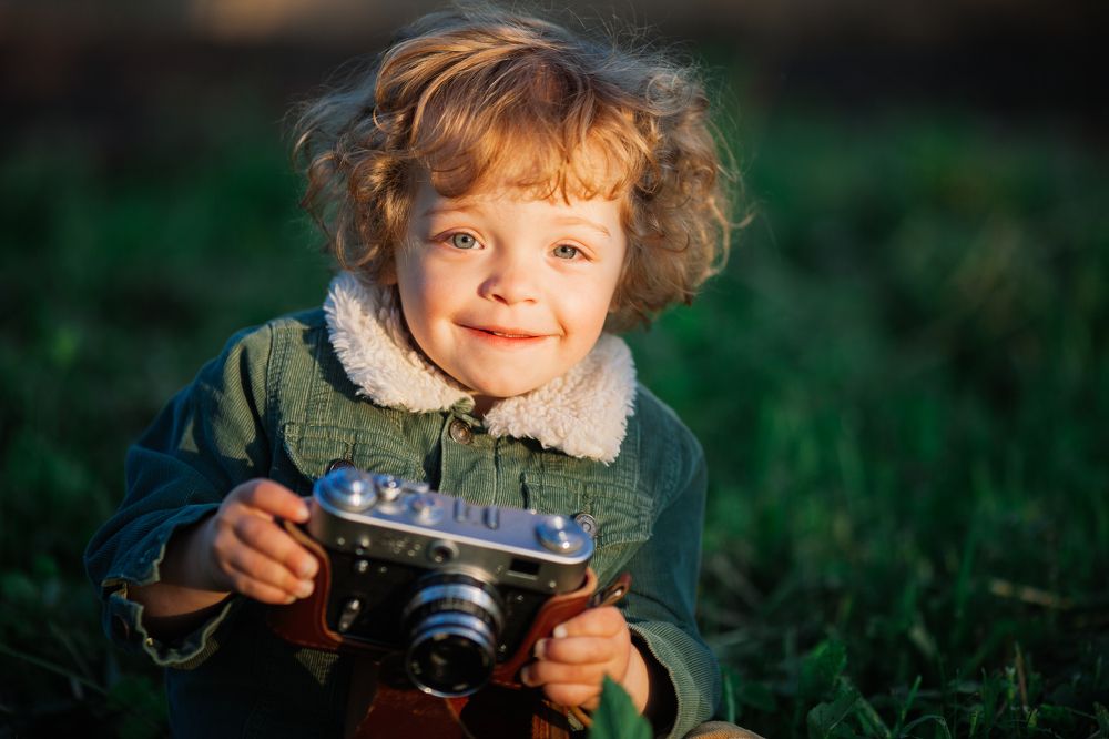 Photograph by Кристина Толстикова