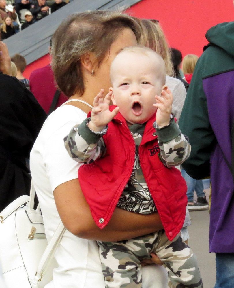 Photograph by Елена Казарина