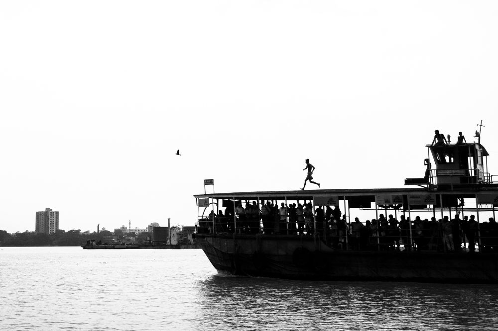 Photograph by Srijon Das