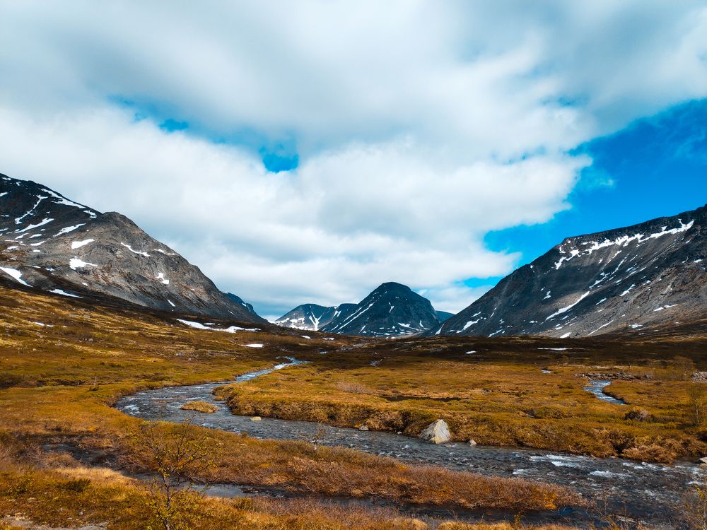 Photograph by Aleksandr Kolonsky