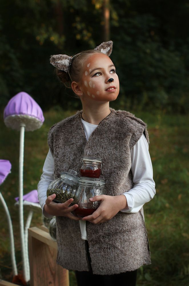 Photograph by Елена Федорова