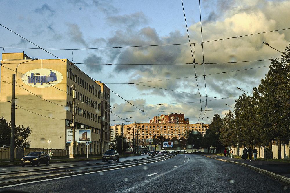 Photograph by миша