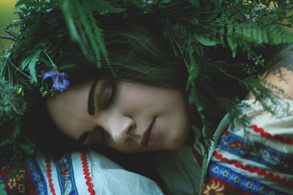 Photograph by Eugenia Reshanova