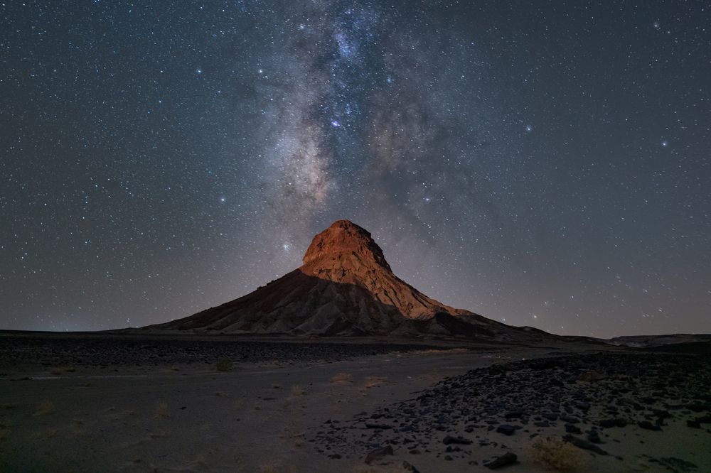 Photograph by Hozifa Osman