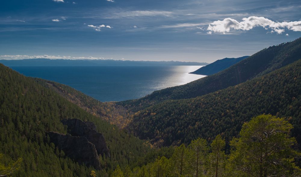 Photograph by Евгений Крюков