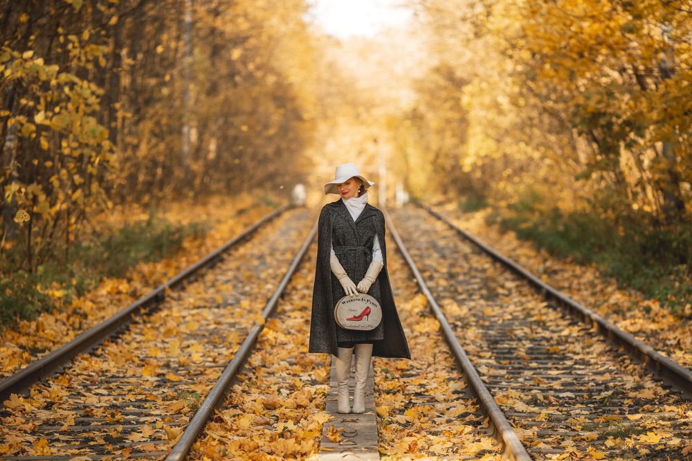 Photograph by Ольга Петрова