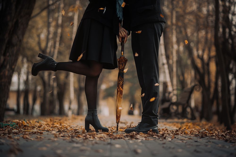 Photograph by Сальников Евгений