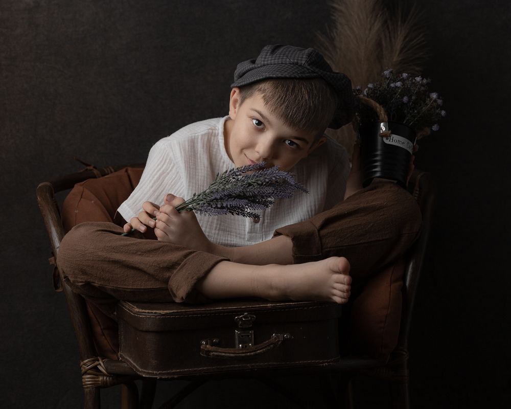 Photograph by Владимир Петухов