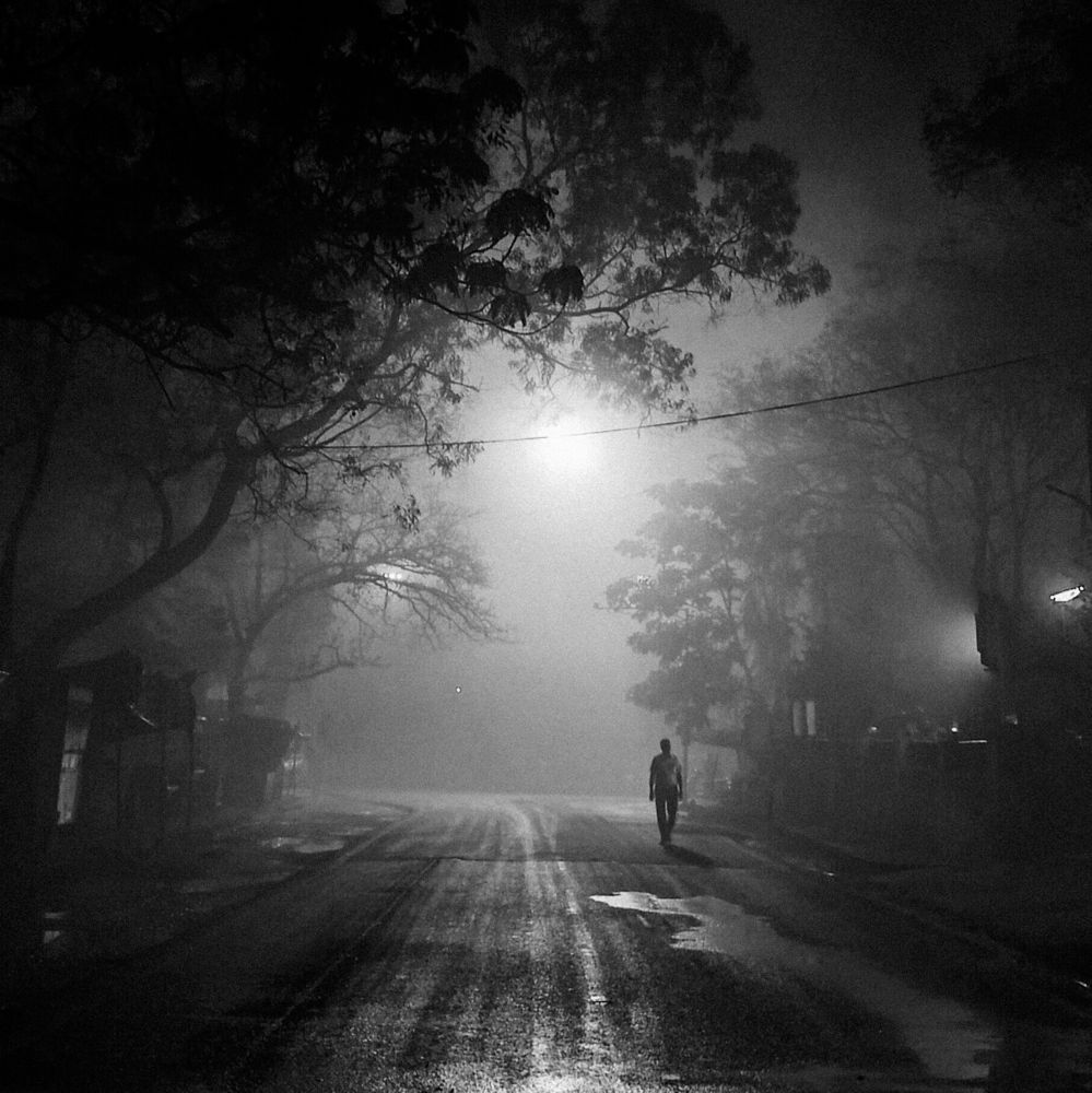 Photograph by Chintan Vyas