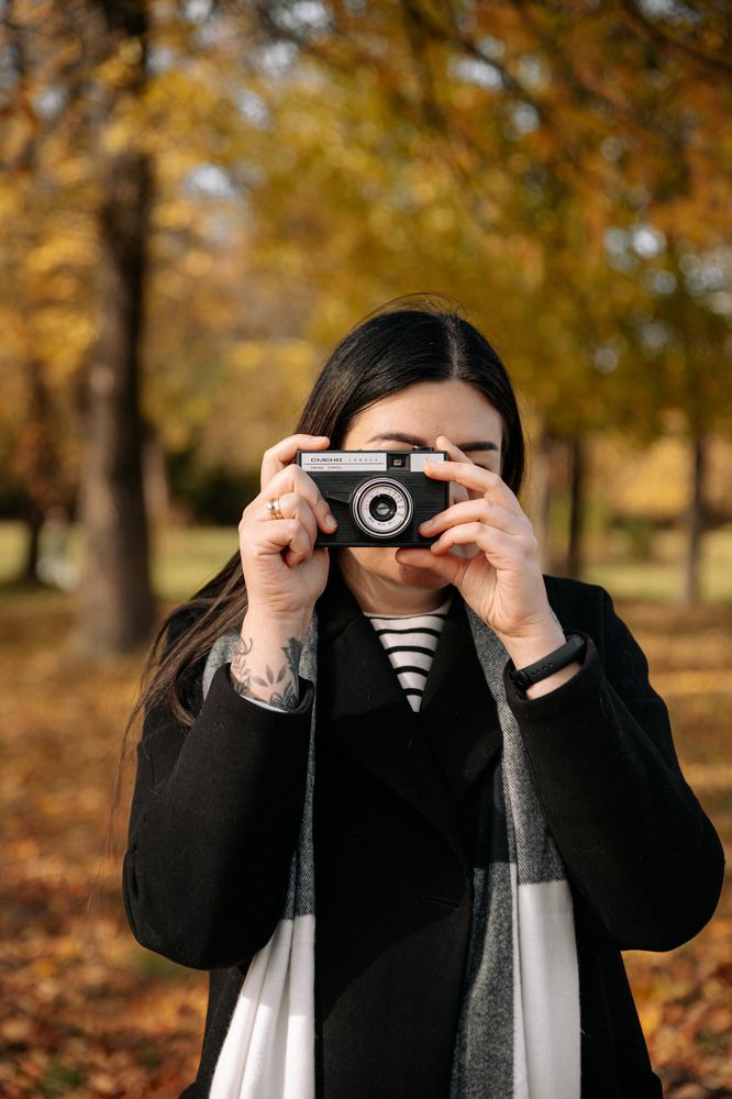 Фотография автора Лукашенко Ольга