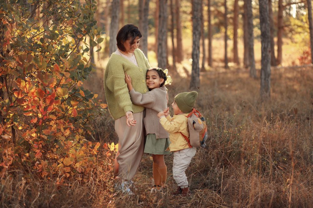 Photograph by Александра