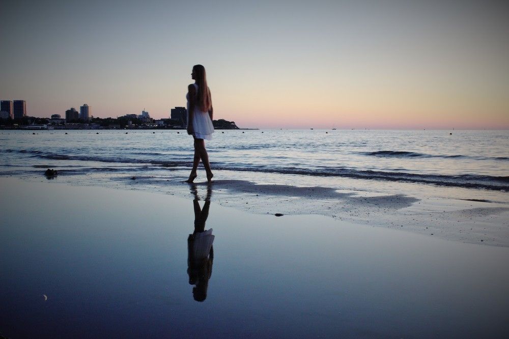 Photograph by Евгения Сапронова